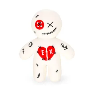 ANTI-STRESS EX - STRESS LESS - LEGAMI