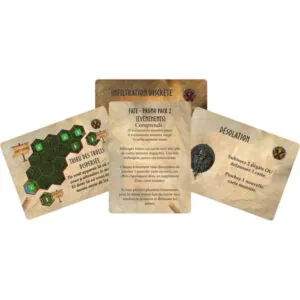 FATE - LES DÉFENSEURS DE GRIMHEIM - PROMO 2 EVENT PACK