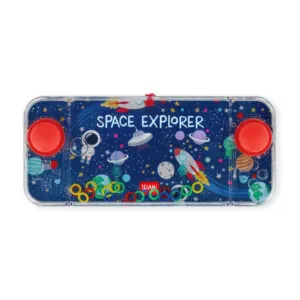 MINI JEU A EAU ESPACE - LEGAMI