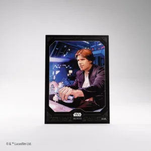 GG_SWH-Art-Sleeves-Han-Solo