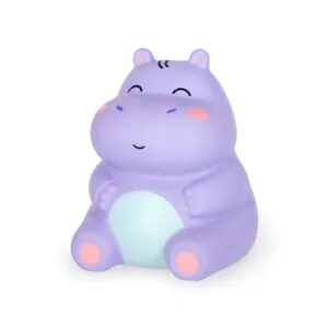 ANTI-STRESS HIPPO - STRESS LESS - LEGAMI