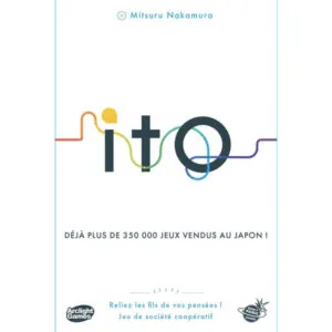 ITO