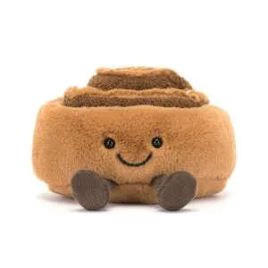 PELUCHE ROULEAU A LA CANNELLE - JELLYCAT