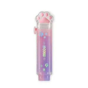 GOMME RETRACTABLE KITTY - LEGAMI