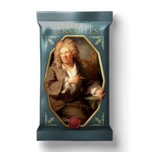 LA COUR DE VERSAILLES - BOOSTER D'EXTENSION