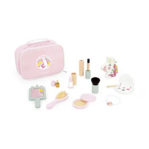 MALLETTE BEAUTE LICORNE - JANOD