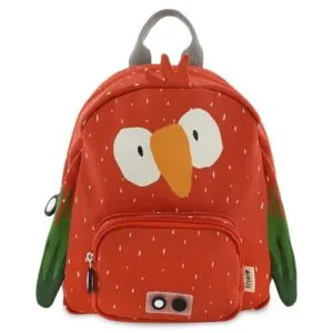 PETIT SAC A DOS MR PARROT - TRIXIE
