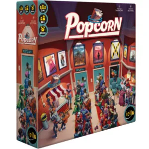 POPCORN