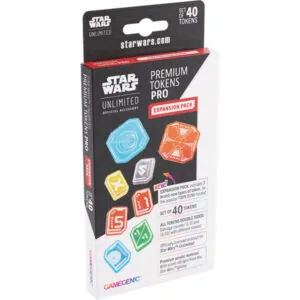 PREMIUM TOKENS PRO EXPANSION PACK