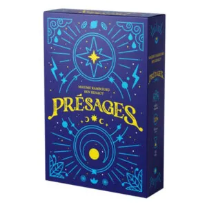 PRÉSAGES