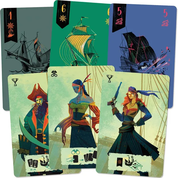 SAIL