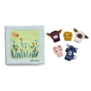 LIVRE D'ACTIVITES - LES BEBES - LILLIPUTIENS