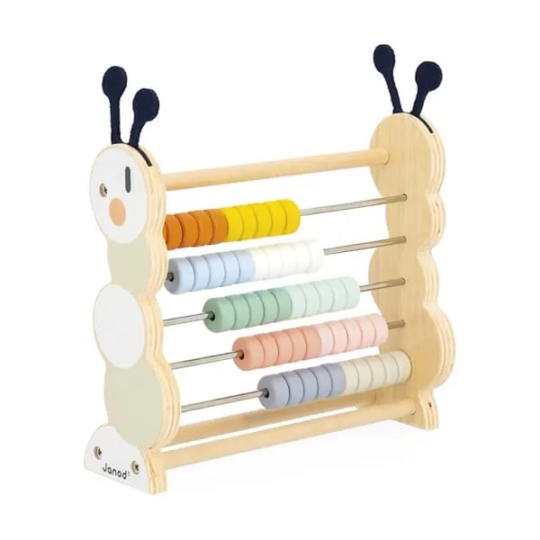 BOULIER CHENILLE SWEET COCOON - JANOD