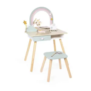 COIFFEUSE LICORNE - JANOD