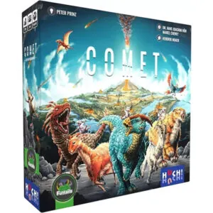 comet