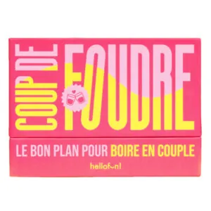 coup-de-foudre
