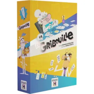 dr-gribouille