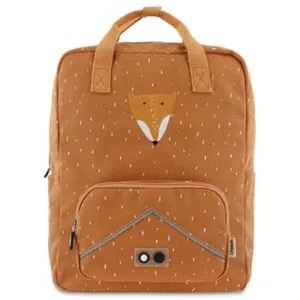 SAC A DOS GRAND FORMAT MR FOX - TRIXIE