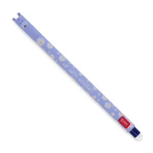STYLO A ENCRE GEL EFFAÇABLE - ERASABLE PEN HIPPO - LEGAMI