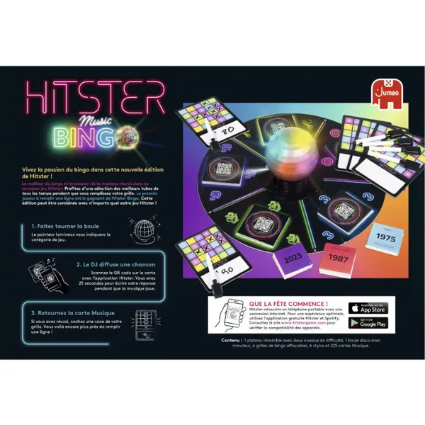 hitster-bingo