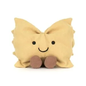 PELUCHE PATE FARFALLE - JELLYCAT
