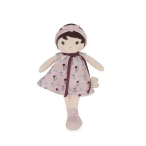 POUPEE TENDRESSE LEONIE 25CM - KALOO