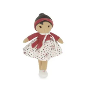 POUPEE TENDRESSE EMILIE 25CM - KALOO