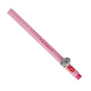 STYLO A ENCRE GEL - LOVELY FRIENDS CHAT - LEGAMI