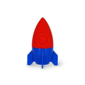 TAILLE CRAYON AVEC RESERVOIR ET GOMME FUSEE - LEGAMI