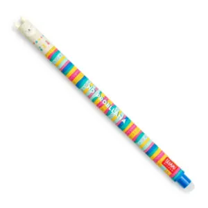 STYLO A ENCRE GEL EFFAÇABLE - ERASABLE PEN LAMA - LEGAMI