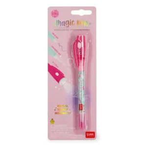 CRAYON A ENCRE INVISIBLE LICORNE - LEGAMI
