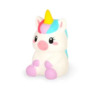 ANTI-STRESS LICORNE - STRESS LESS - LEGAMI