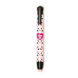 CRAYON GOMME PANDA - LEGAMI
