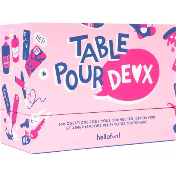 table-pour-deux