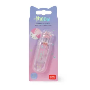 ROLLER DE CORRECTION KITTY - LEGAMI