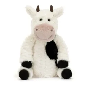 PELUCHE MOOLIET VACHE - JELLYCAT