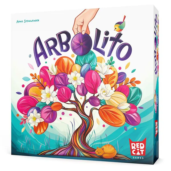 ARBOLITO