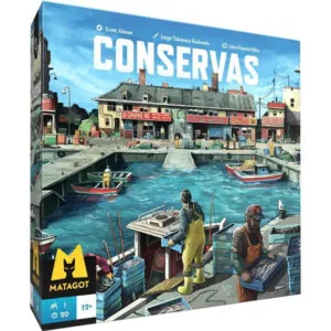 Conservas
