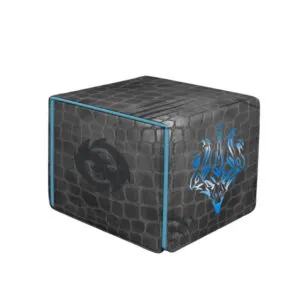 DECK-BOX - MAGIC - ALCOVE EDGE - RETURN TO TARKIR - PLANESWALKER