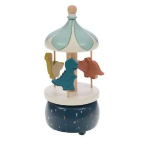 CARROUSEL ROMEO LE DINO - AMADEUS LES PETITS