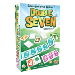 DOUBLE SEVEN