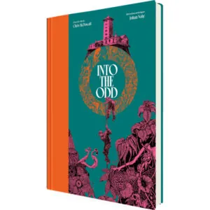 INTO THE ODD - REMASTER