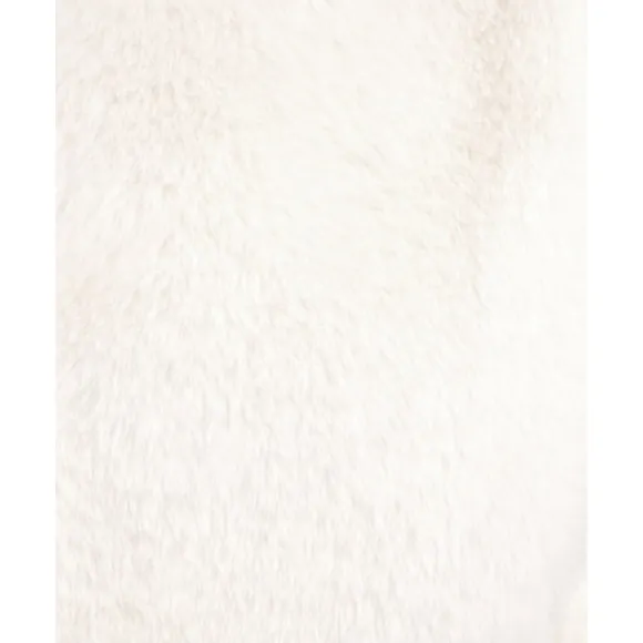 PELUCHE LAPIN FLEURETTE BLANC 35 CM - DOUDOU ET COMPAGNIE – Image 6