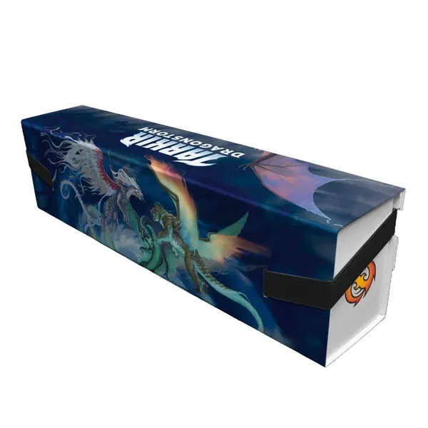 MAGIC - BOÎTE DE STOCKAGE - RETURN TO TARKIR - 500+