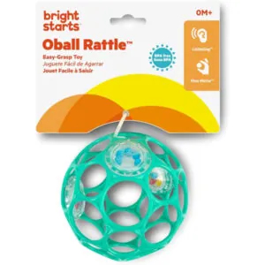 BALLE HOCHET VERT - OBALL