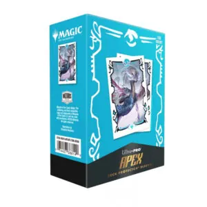 SLEEVES MAGIC - TARKIR - JESKAI - APEX