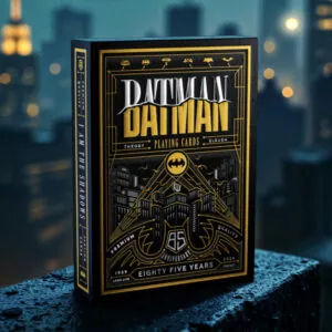 THEORY11 - BATMAN 85th ANNIVERSARY