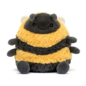 PELUCHE BOURDON ALBEE - JELLYCAT