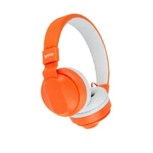 CASQUE AUDIO FILAIRE - YOTO