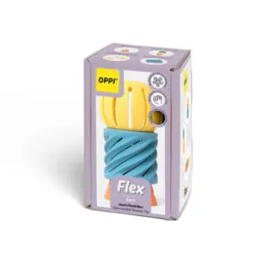 JOUET A EMPILER FLEX - OPPI